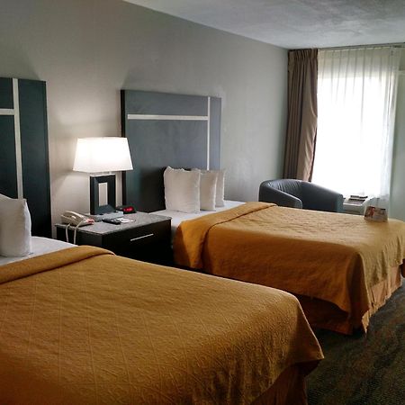 Quality Inn & Suites Conference Center Thomasville Esterno foto