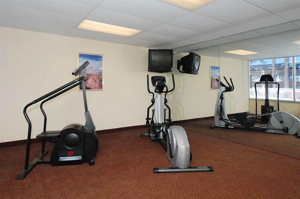 Quality Inn & Suites Conference Center Thomasville Esterno foto