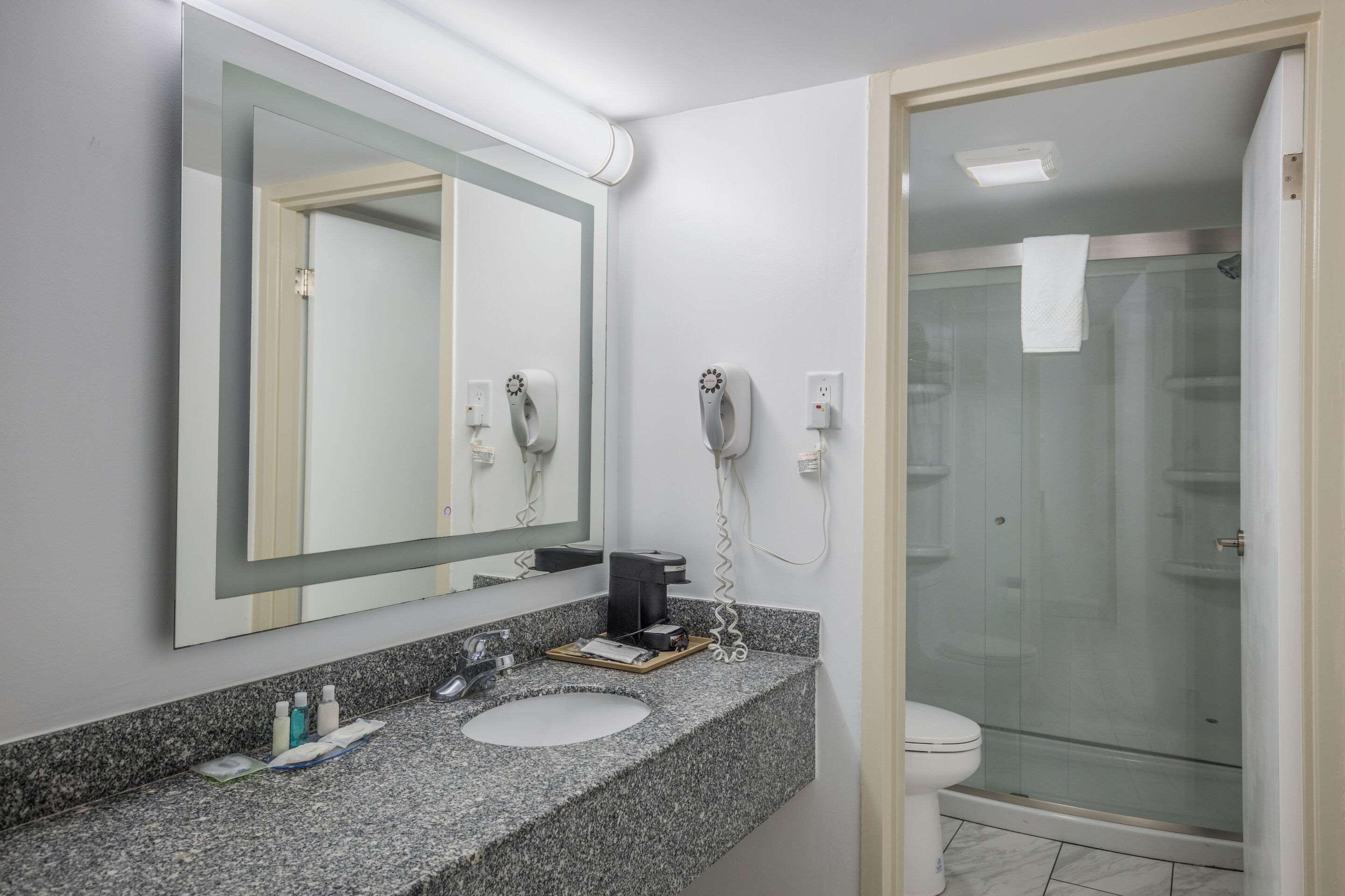 Quality Inn & Suites Conference Center Thomasville Esterno foto