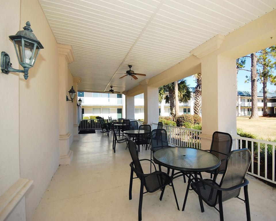 Quality Inn & Suites Conference Center Thomasville Esterno foto