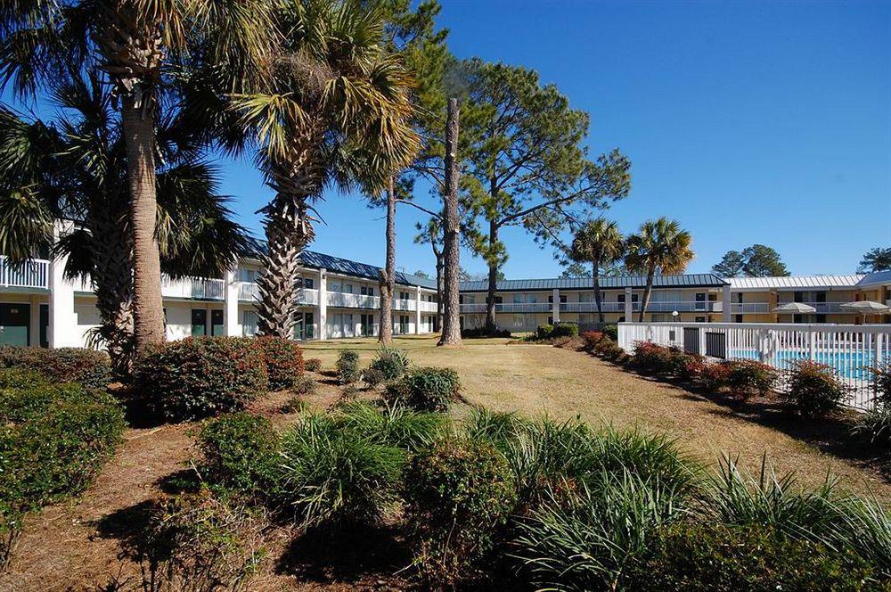 Quality Inn & Suites Conference Center Thomasville Esterno foto