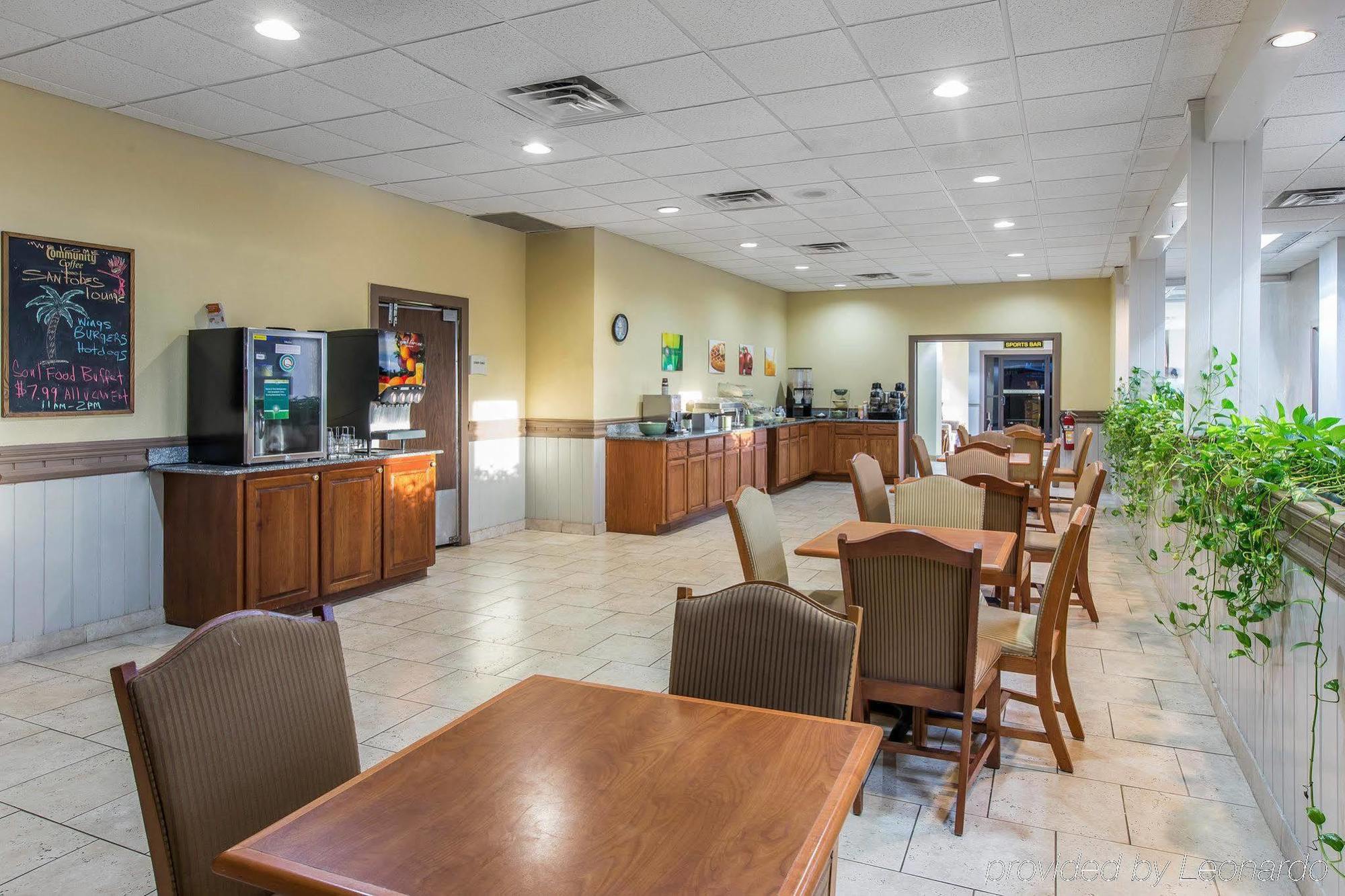 Quality Inn & Suites Conference Center Thomasville Esterno foto