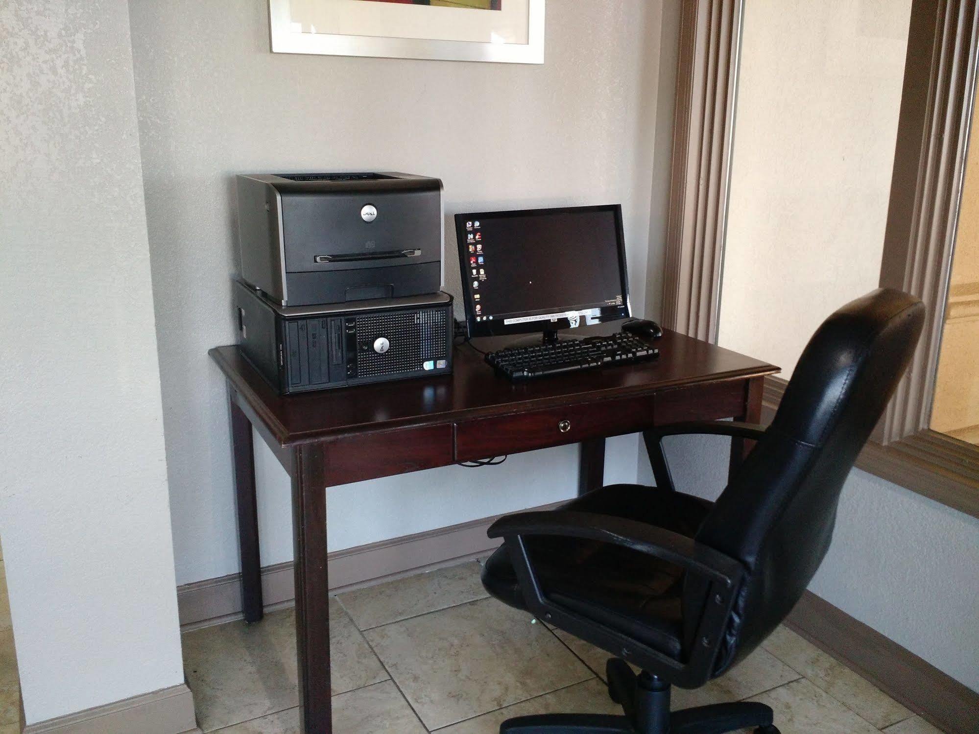 Quality Inn & Suites Conference Center Thomasville Esterno foto