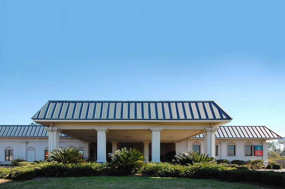 Quality Inn & Suites Conference Center Thomasville Esterno foto