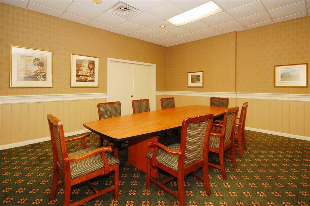 Quality Inn & Suites Conference Center Thomasville Esterno foto